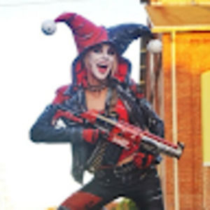 Meet your Posher, Timothy